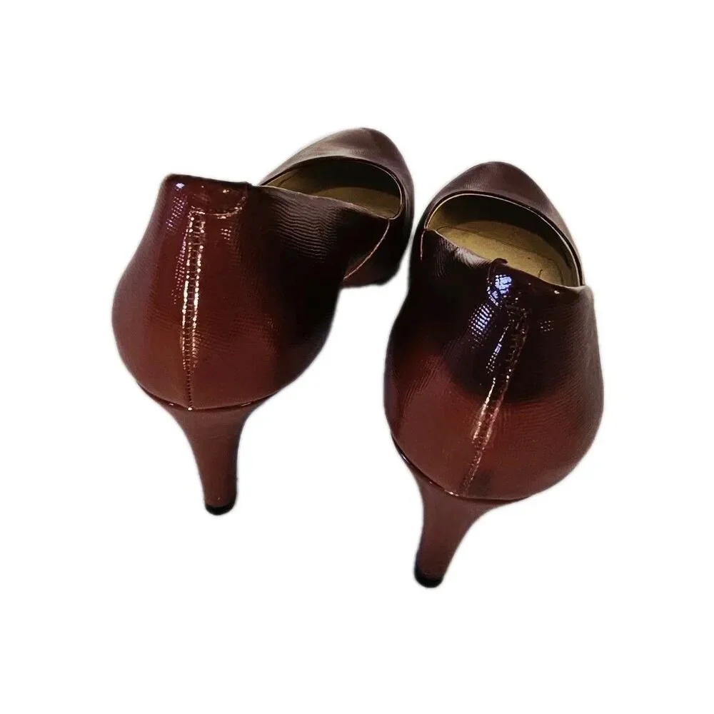 Alex Marie Women's Heels Size 9 - Picture 4 of 7